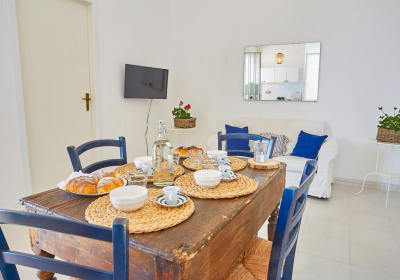 Casa Vacanze Villetta Alcamo Beach